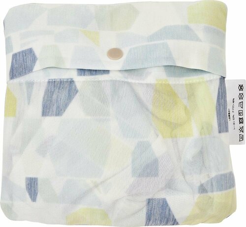 UVカットストールおすすめ エレコム ice coorde クールストール イメージ2