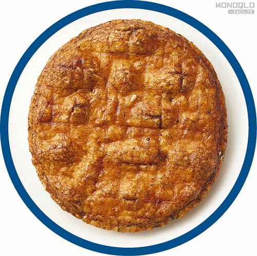 醤油せんべいおすすめ こめの里本舗 昔ながらのおせんべい たまり醤油 イメージ2