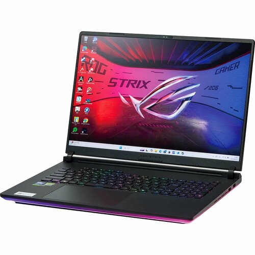 ▼検証に使用したPC ゲーミングモニターおすすめ イメージ