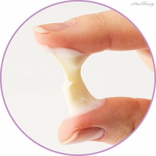 使用感 ヘアバームおすすめ イメージ