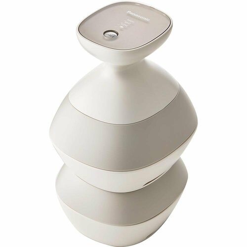 ヘッドマッサージャーおすすめ パナソニック 頭皮エステ サロンタッチタイプ〈スパイラル&スライド〉 EH-HE0G イメージ2