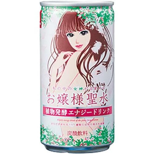 お嬢様聖水ジャパン:お嬢様聖水:飲料