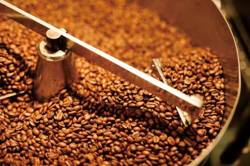 ポイント1:コーヒーは粉ではなく豆を購入しよう!