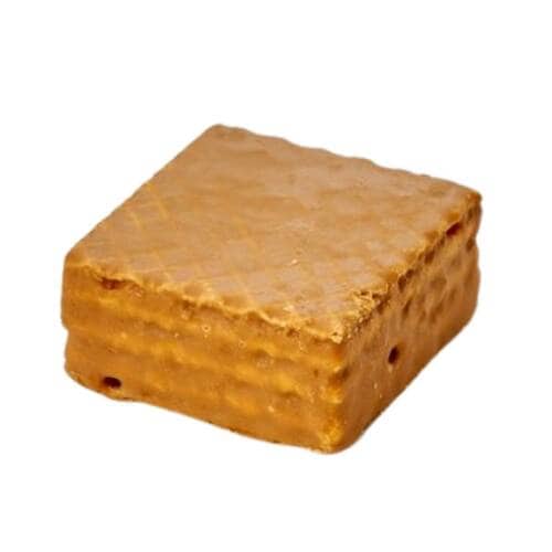 羽田空港で買えるお土産おすすめ 資生堂パーラー クレームカラメル イメージ3