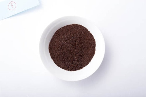 これ、ただの苦いお湯です！コストコのコーヒー イメージ