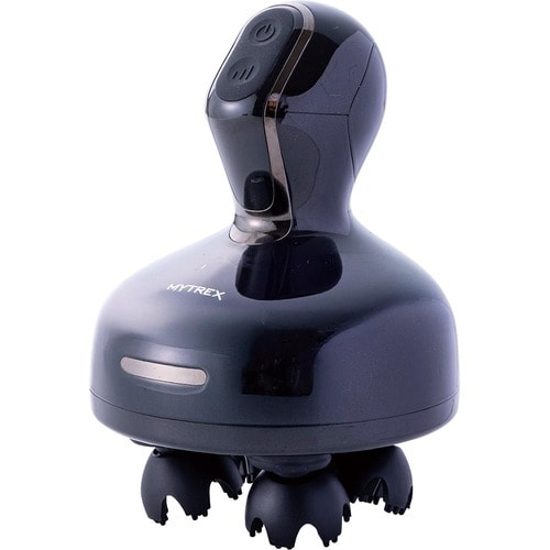 ヘッドマッサージャーおすすめ マイトレックス ヘッドスパ ディープエックス イメージ