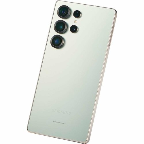 家電ベストバイオブザイヤーおすすめ サムスン Galaxy S25 Ultra イメージ2