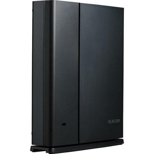 コンパクトな部屋ならコチラ測度安定感抜群のハイコスパルーター イメージ