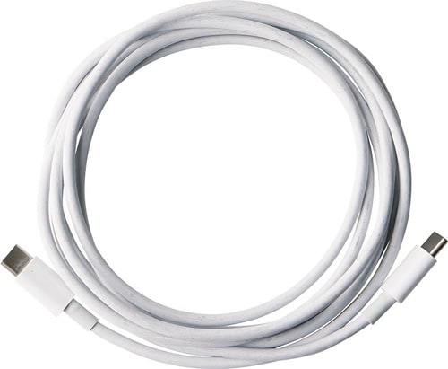 Apple「USB-C-Lightningケーブル」