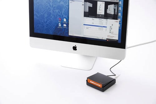 7位: 【第7位】34分47秒で完了名刺の両面を丁寧にスキャン イメージ