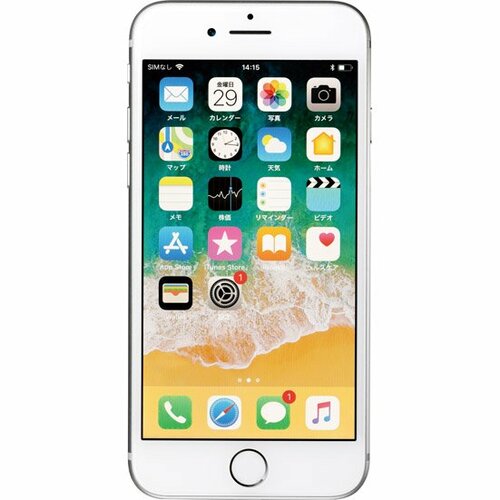 急速充電に対応しているのは「6&6s Plus」以降のモデルです