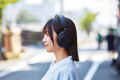 こんな人におすすめ 高音質なワイヤレスヘッドホンおすすめ イメージ