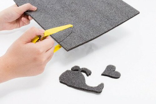 ありそうでなかったプチガチDIY工具キャンドゥの発泡スチロールカッター