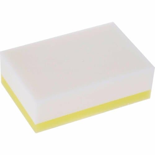 鏡用ウロコ落としおすすめ プロスタッフ キイロビンゴールド H イメージ2