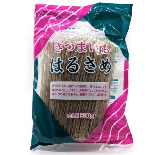 【春雨】神戸物産「さつまいも春雨」 Amazonプライムデーセールアイテムおすすめ イメージ