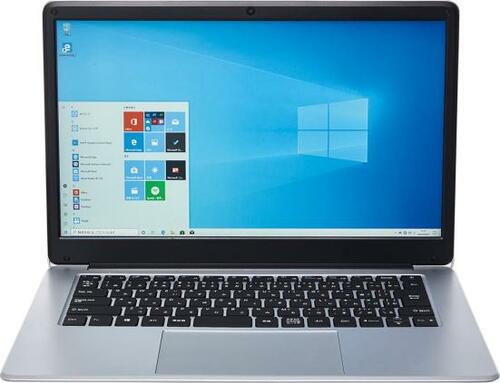 ドンキの格安パソコン「MUGA ストイックPC3」を検証! イメージ