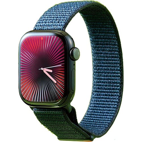 スマートウォッチおすすめ Apple Apple Watch Series 10 イメージ