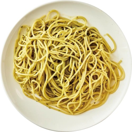 パスタソースおすすめ エスビー食品 予約でいっぱいの店のジェノベーゼ イメージ2