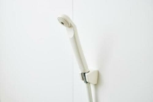 「5WAYシャワーヘッドCH-3055D」2