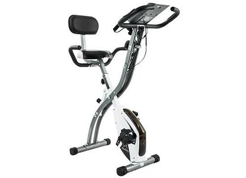 心拍数機能つきでコスパ優秀な アルインコ「コンフォートバイクⅡ」 イメージ