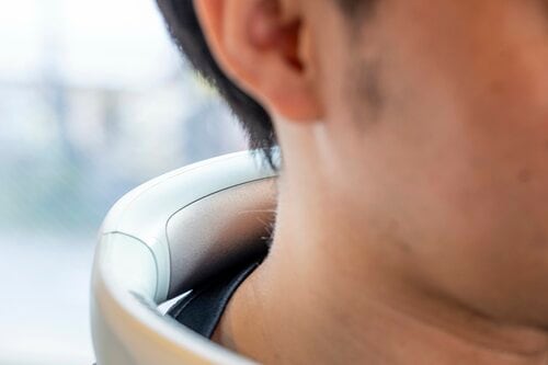 番外編:バッテリーについて 電動ネッククーラーおすすめ イメージ2