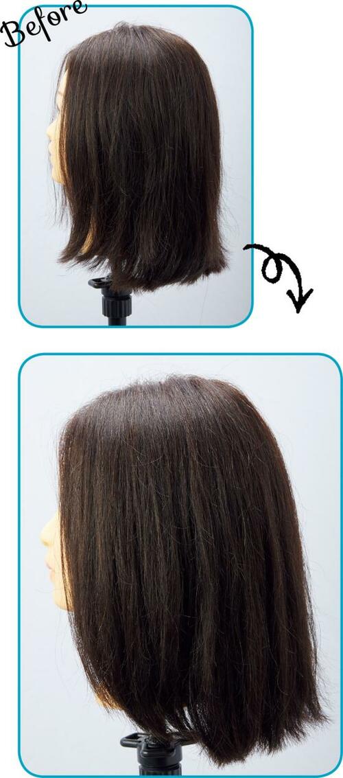 エイジングケア成分満載!モコモコ泡で使用感も最高です イメージ2