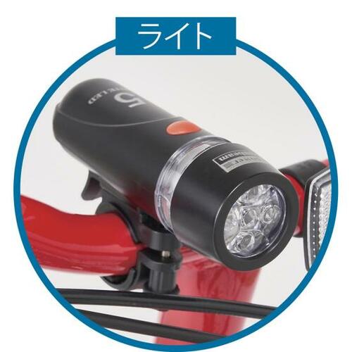 すぐ買えてすぐ乗れる!コスパ最強の決定版 イメージ