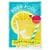 夏用クール入浴剤おすすめ mifull 夏色ドロップ SODA POOL ひんやりバスパウダー レモンスカッシュ イメージ1