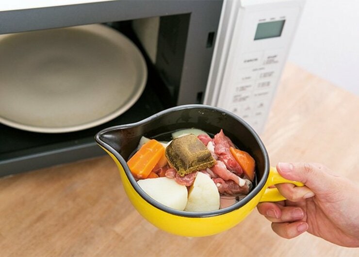 イシガキ産業 レンジdeカリーの口コミや評判は本当？ヤラセなしで検証レビュー