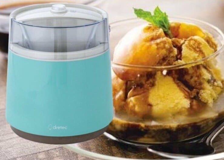 電動アイスクリームメーカーおすすめ5選！ 絶品アイスが作れるのは？｜『家電批評』が紹介