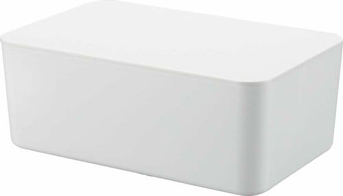 14：無印良品「ポリプロピレンウェットシートケース」 イメージ
