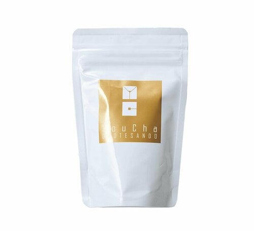 烏龍茶のおすすめ5：遊茶「黄金桂」 イメージ