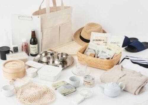 無印良品の最新事情は? 4人の無印大好き識者がジャッジ! イメージ