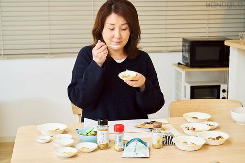 アウトドアスパイスの選び方は? アウトドアスパイスおすすめ イメージ