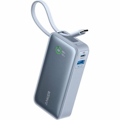 充電器おすすめ アンカー Anker Nano Power Bank イメージ1