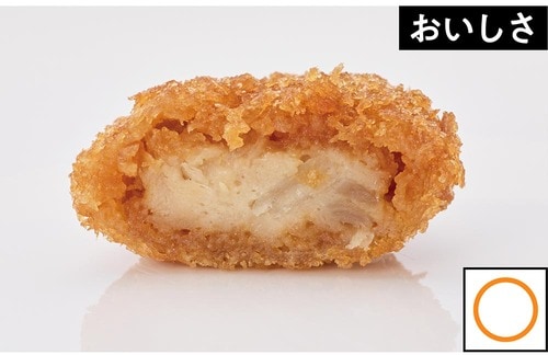 ごぼうの食感もしっかりある！ お弁当向け冷凍食品おすすめ イメージ