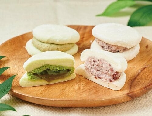 皮とクリームの相性がバッチリ! 無印良品の食品おすすめ イメージ3