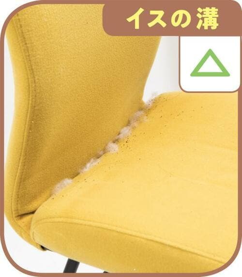 【B評価】布団以外でも検討したレイコップ イメージ2