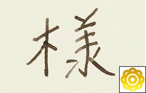 きれいに書けるか：ややカリッとした書き味 万年筆おすすめ イメージ