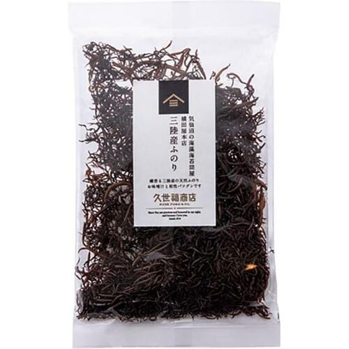 三陸産ふのりの製品画像