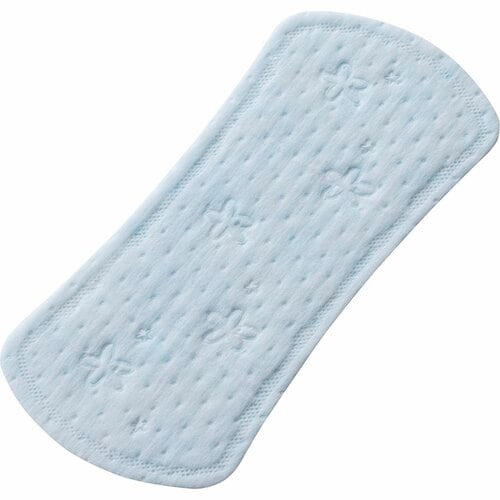 パンティライナーおすすめ ソフィ クールフレッシュ 超涼感おりものシート イメージ3