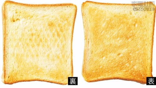 オート設定：約3分 トースターおすすめ イメージ