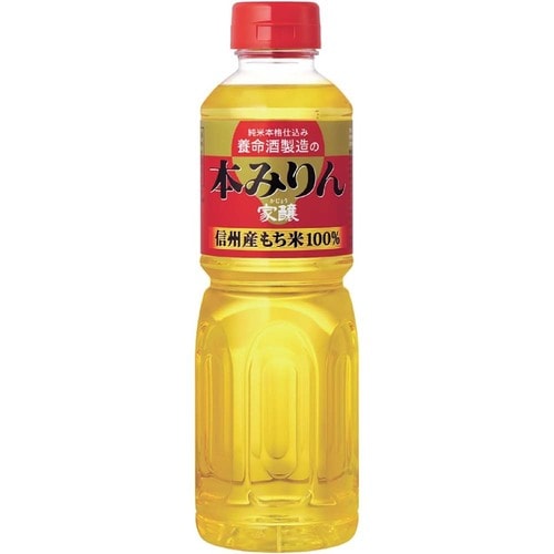 【本みりん】養命酒製造「家醸本みりん」 Amazonプライムデーセールアイテムおすすめ イメージ