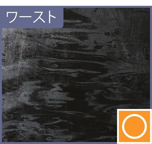 ワースト 鏡用くもり止めおすすめ イメージ