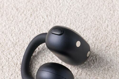 瞬時に音量を下げるマナーモードが便利 EarFunおすすめ イメージ