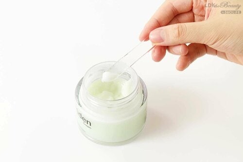 使用感 保湿クリームおすすめ イメージ