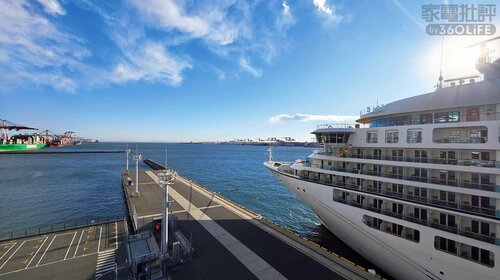 広角：鮮やかで空気感がある画［良好］ ハイエンドスマホおすすめ イメージ