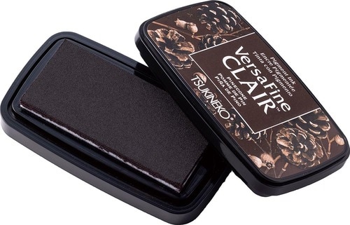 ツキネコ「バーサファイン・クレア パインコーン」 イメージ