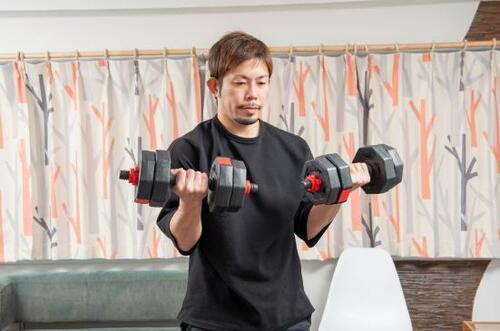 コンパクトで機能性に優れた「Wout」