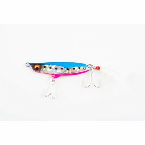 ヒラメ用ルアーおすすめ ダイワ フラットジャンキー ヒラメタルZ イメージ1